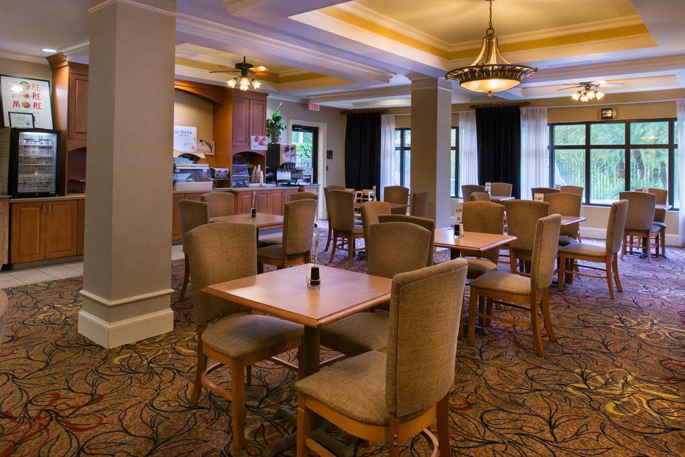 Holiday Inn Express Hotel & Suites Tampa-Anderson Road-Veterans Exp By Ihg West Chase Exteriér fotografie