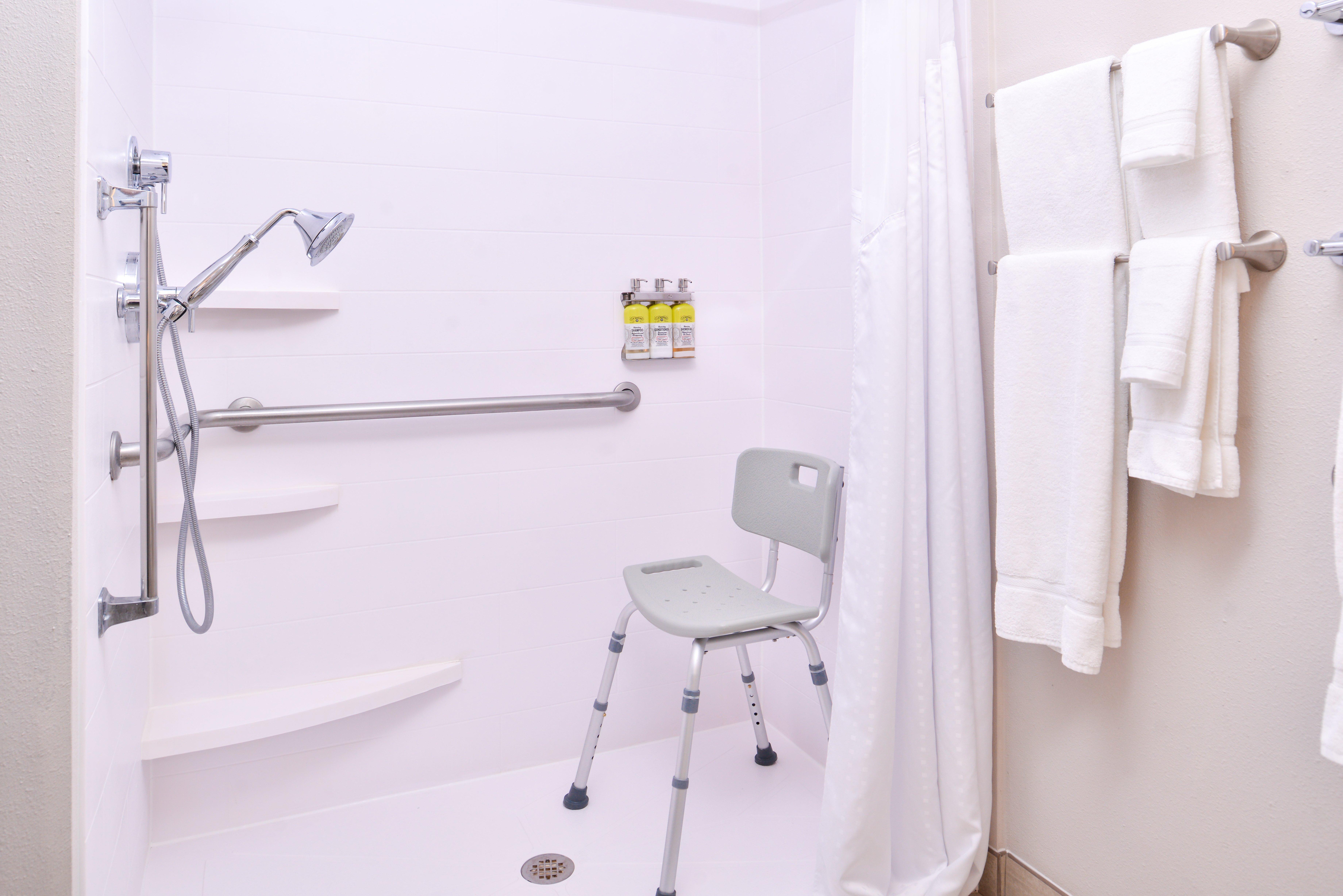 Holiday Inn Express Hotel & Suites Tampa-Anderson Road-Veterans Exp By Ihg West Chase Exteriér fotografie