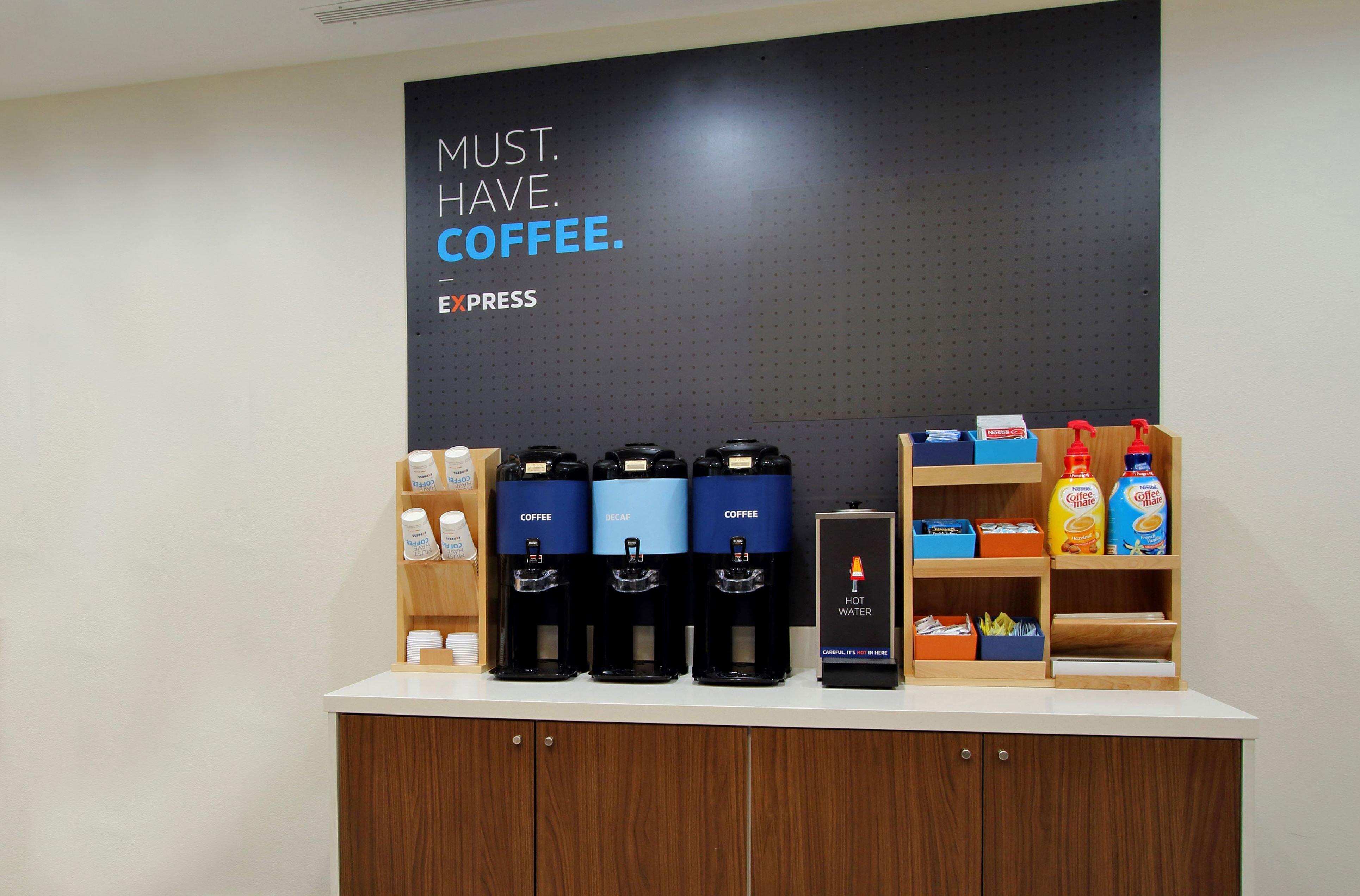 Holiday Inn Express Hotel & Suites Tampa-Anderson Road-Veterans Exp By Ihg West Chase Exteriér fotografie