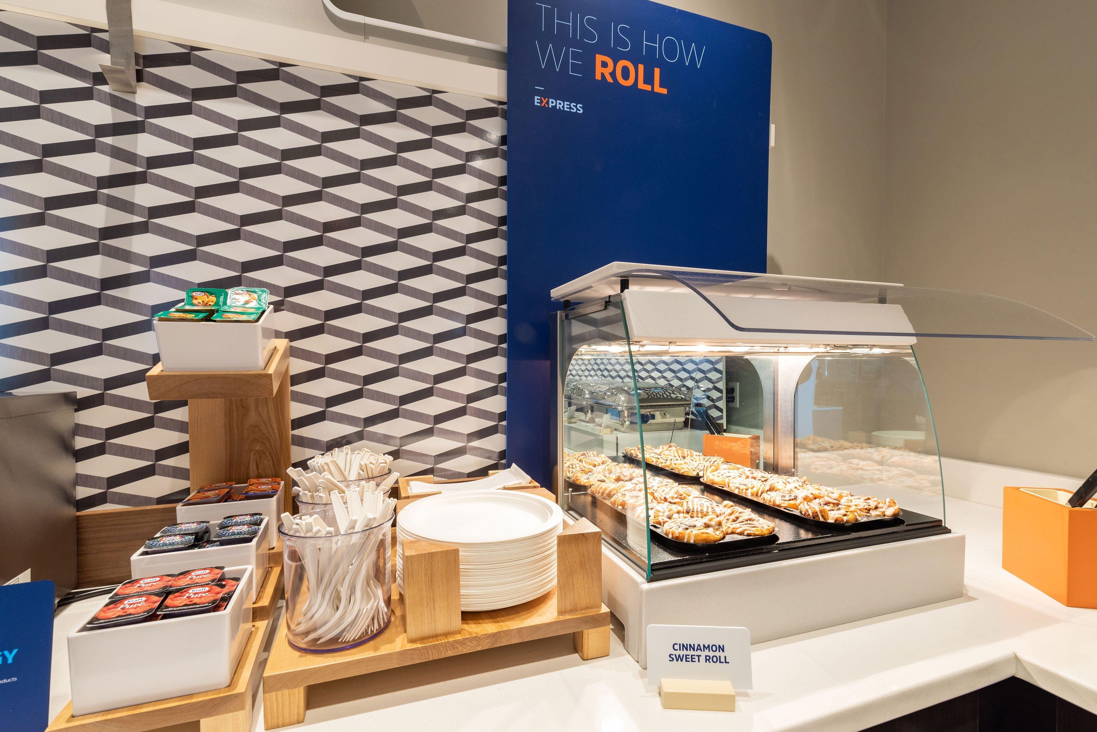 Holiday Inn Express Hotel & Suites Tampa-Anderson Road-Veterans Exp By Ihg West Chase Exteriér fotografie